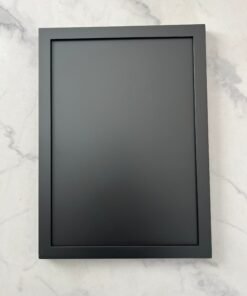 Shaker Double Door Cabinet